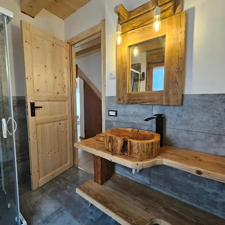 Apartman Maso Delle Falesie