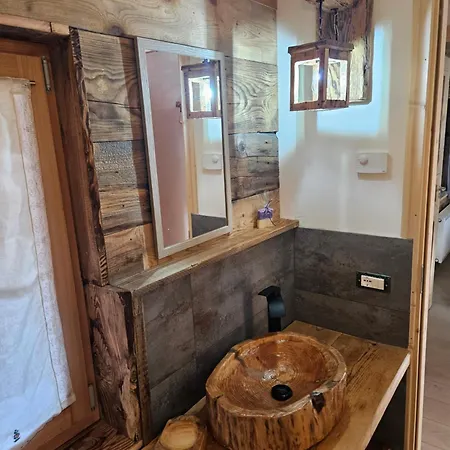 Apartman Maso Delle Falesie