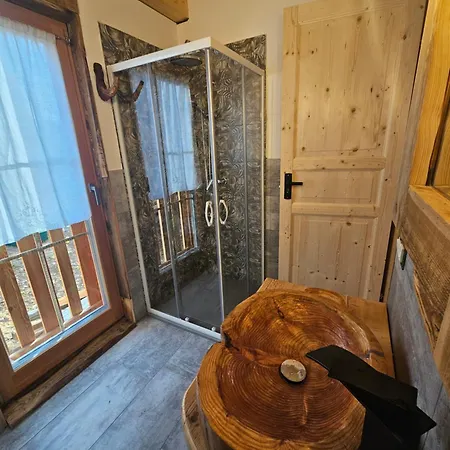 Maso Delle Falesie Apartman *