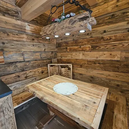Apartman Maso Delle Falesie