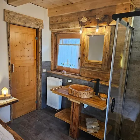 Apartman Maso Delle Falesie