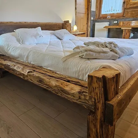 Maso Delle Falesie Apartman