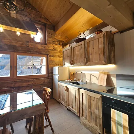 Apartman Maso Delle Falesie