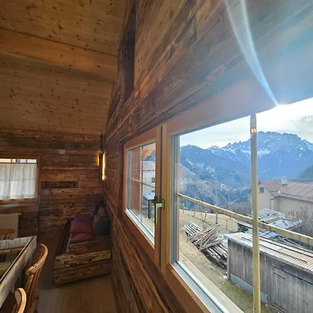 Apartman Maso Delle Falesie *