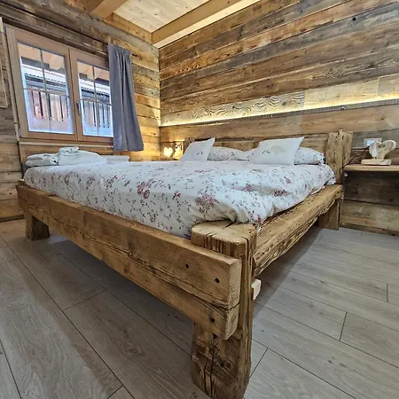 Apartman Maso Delle Falesie