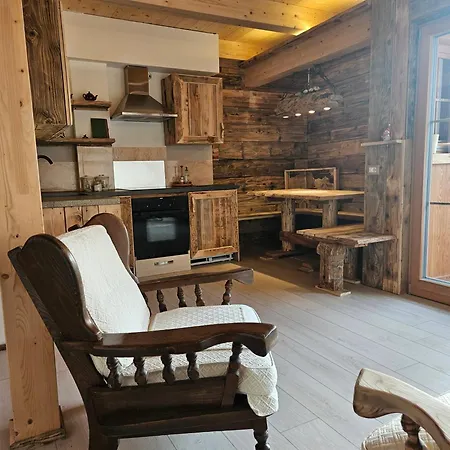 Apartman Maso Delle Falesie *