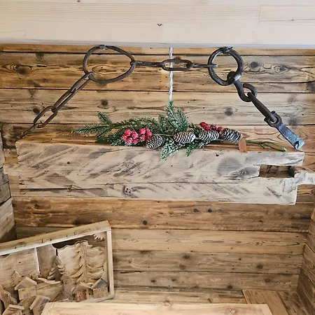 Apartman Maso Delle Falesie *