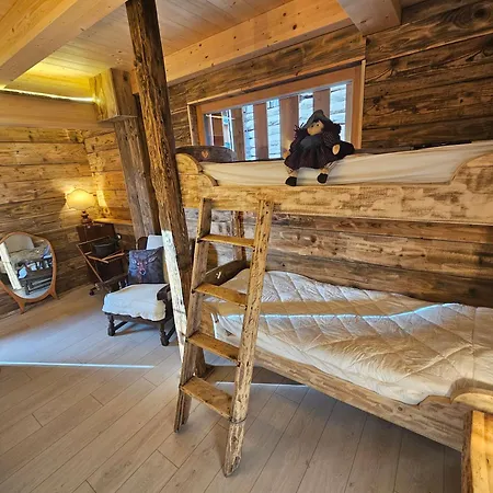 Apartman Maso Delle Falesie