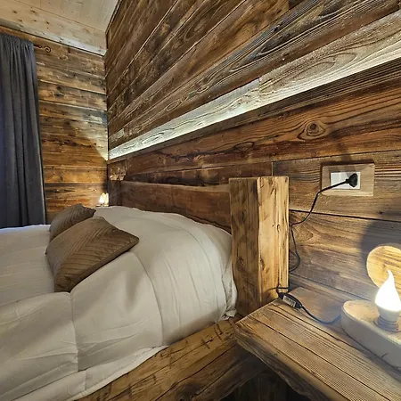 Apartman Maso Delle Falesie