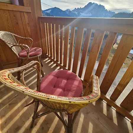 Apartman Maso Delle Falesie