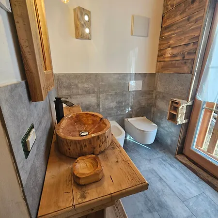Apartman Maso Delle Falesie
