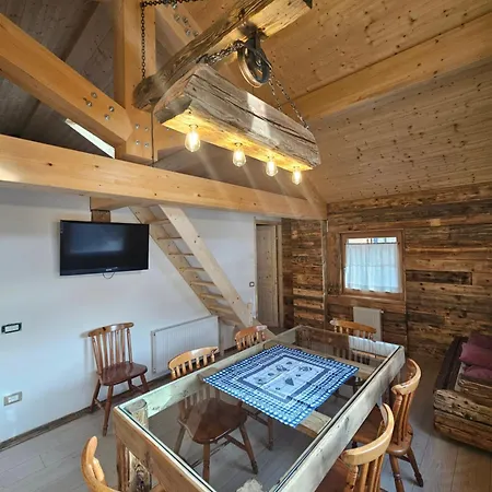 Apartman Maso Delle Falesie